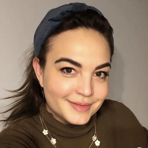 Лебедева Ирина Владимировна