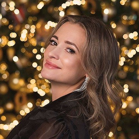 Полещук Ирина Евгеньевна