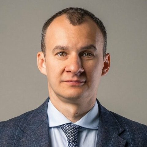Швецов Антон Викторович